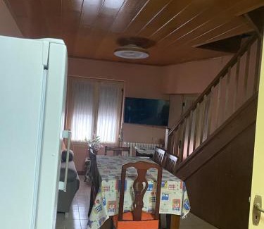 Anserall Casa | Casa Massó