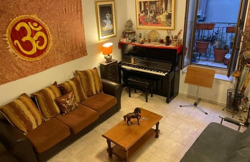 Leonforte Casa | Casa Massaggio Thai