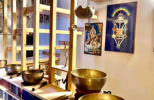 Leonforte Casa | Casa Massaggio Thai