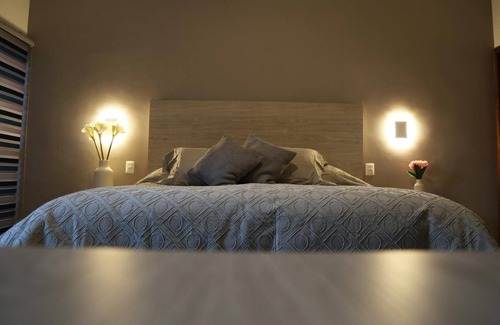 León Centro Hotel | Casa Massima Hotel
