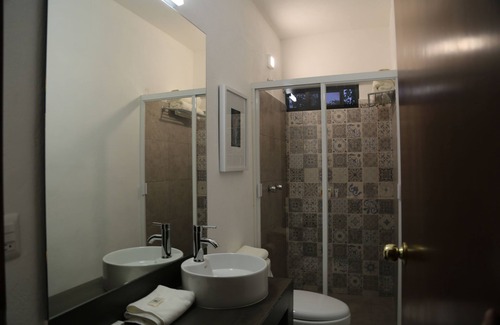 León Centro Hotel | Casa Massima Hotel