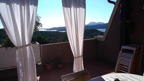 Cugnana Verde Apartamento | Casa Massimo Sardegna Costa Smeralda Cugnana Verde