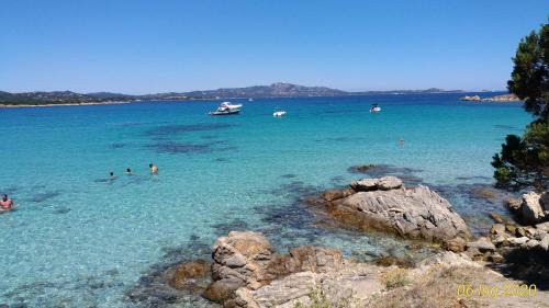 Cugnana Verde Apartamento | Casa Massimo Sardegna Costa Smeralda Cugnana Verde