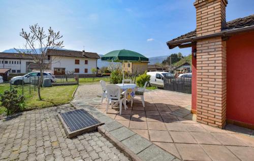 Lamon Casa | Casa Mastel