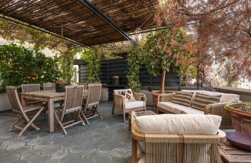 Testaccio Apartamento | Casa MastroiannI con Terrazzo