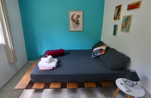 Ilha Grande Casa | Casa Matatiso - casa na Ilha Grande para até 6 pessoas
