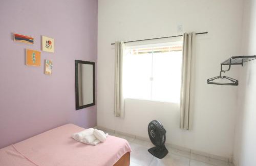 Ilha Grande Casa | Casa Matatiso - casa na Ilha Grande para até 6 pessoas