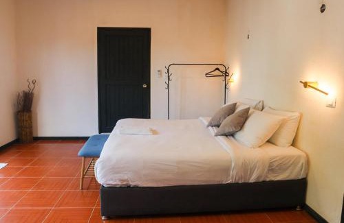 El Cuyo Apartamento | Casa Mate BeachFront HOUSES El Cuyo