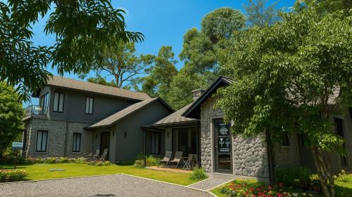 Los Naranjos Casa | Casa Mate by Villa Alejandro