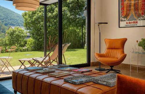 Los Naranjos Casa | Casa Mate by Villa Alejandro