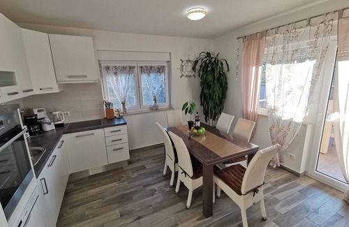 Banjole Apartamento | Casa Matea