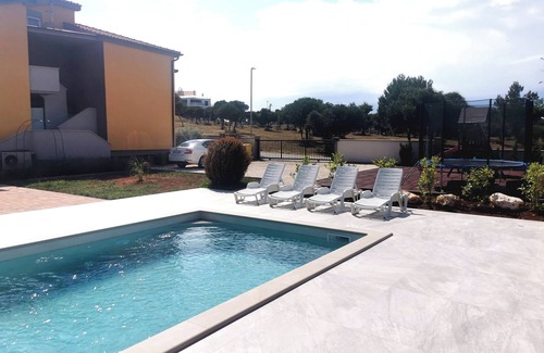 Banjole Apartamento | Casa Matea