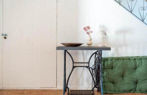 Figueira Casa | Casa Matea