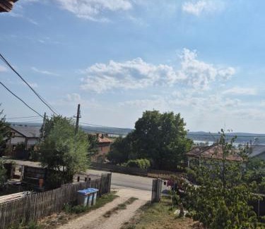 Rogojina Casa | Casa MATEESCU