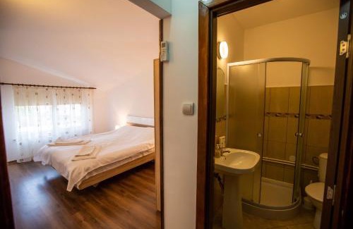 Mahmudia Casa | Casa Matei