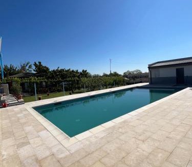 Mahmudia Casa | Casa Matei