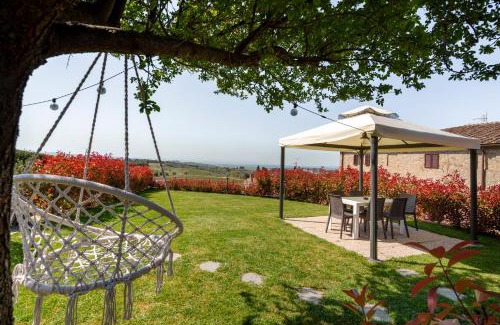 Villa A Sesta Apartamento | Casa Matilde Chianti - Jeky Stay