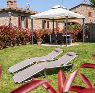 Villa A Sesta Apartamento | Casa Matilde Chianti - Jeky Stay