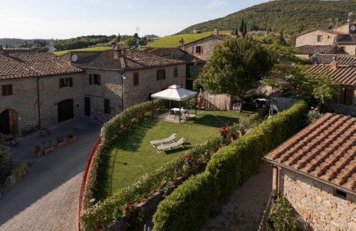 Villa A Sesta Apartamento | Casa Matilde Chianti - Jeky Stay
