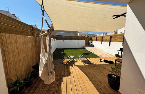 Vila do Bispo Casa | CASA MATILDA Casa ideal para familias y cerca de las mejores playas de la zona