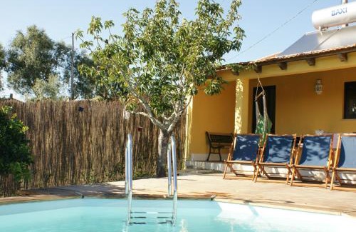 Agueda Complejo | Casa Matilde - Alombada Family Lodge