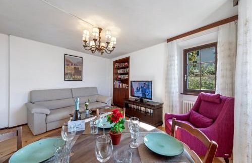 Gambarogno Apartamento | Casa Matilde Apartments