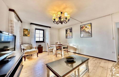 Gambarogno Apartamento | Casa Matilde Apartments