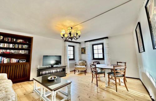 Gambarogno Apartamento | Casa Matilde Apartments