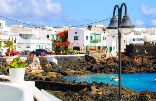 Punta Mujeres Apartamento | Casa Matilde