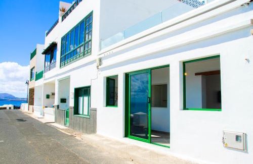 Punta Mujeres Apartamento | Casa Matilde