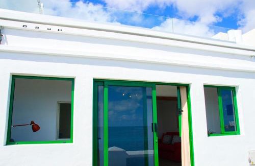Punta Mujeres Apartamento | Casa Matilde