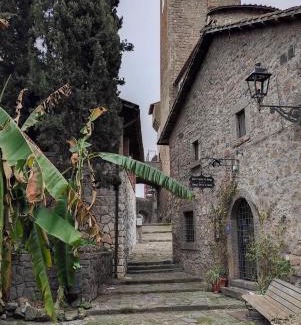 Bassano in Teverina Apartamento | Casa Matilde