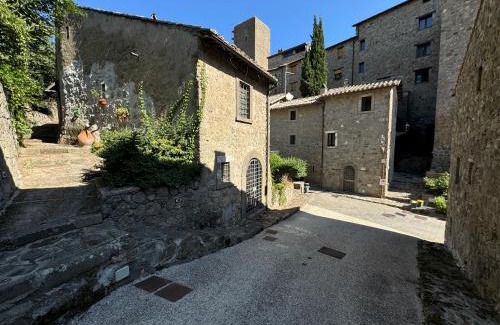 Bassano in Teverina Apartamento | Casa Matilde