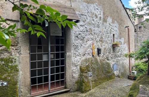 Bassano in Teverina Apartamento | Casa Matilde
