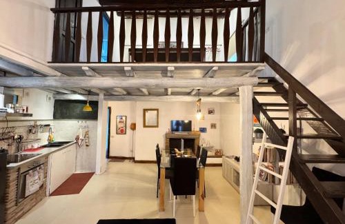 Bassano in Teverina Apartamento | Casa Matilde