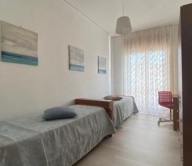 Capaccio Casa | Casa Matilde