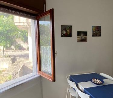 Capaccio Casa | Casa Matilde
