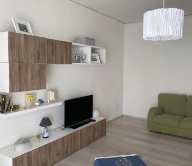 Capaccio Casa | Casa Matilde