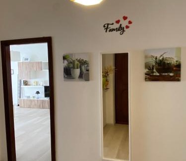 Capaccio Casa | Casa Matilde