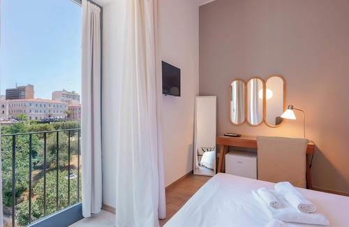 Isola del Borgo Antico Cama Y Desayuno | Casa Matilde