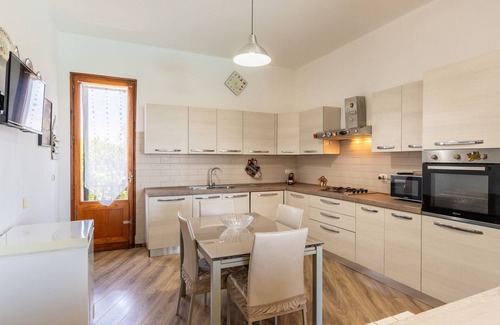 Carrozziere Apartamento | Casa Matilde Vista Mare con Piscina by Wonderful Italy