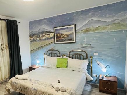 Viisoara Casa | CASA MATILI-1st floor of the house