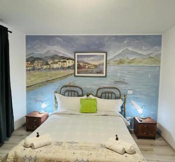 Viisoara Casa | CASA MATILI-1st floor of the house