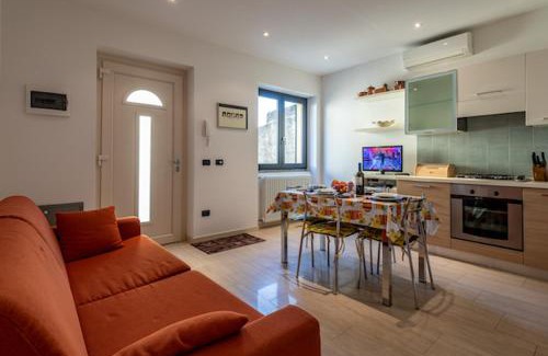 Calozzo Apartamento | casa Matisse