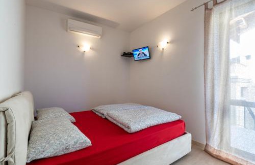 Calozzo Apartamento | casa Matisse