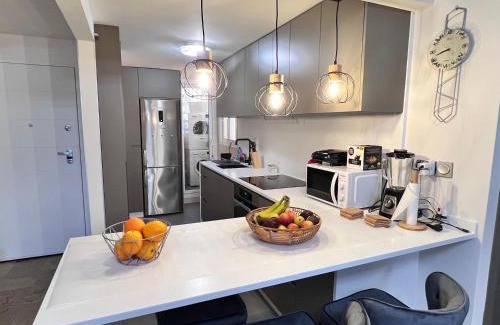 Roquetas de Mar Apartamento | Casa Matty-Precioso Apartamento al lado del Mar Y Del Golf