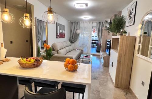 Roquetas de Mar Apartamento | Casa Matty-Precioso Apartamento al lado del Mar Y Del Golf