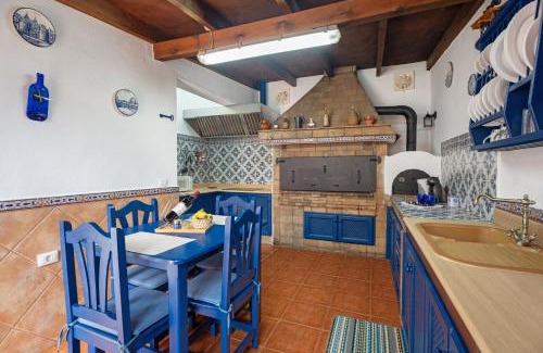 La Mancha Casa | Casa Matyas