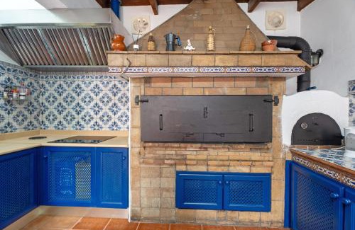 La Mancha Casa | Casa Matyas