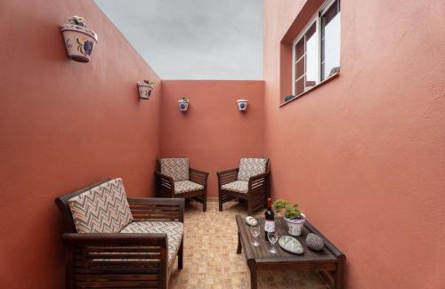 La Mancha Casa | Casa Matyas